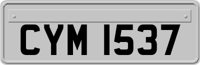 CYM1537