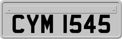 CYM1545
