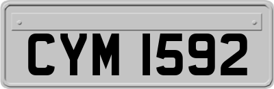 CYM1592