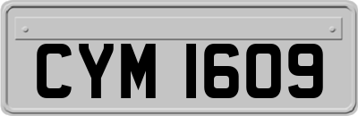 CYM1609