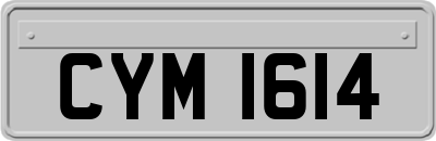 CYM1614