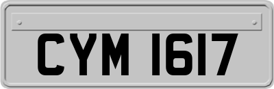 CYM1617