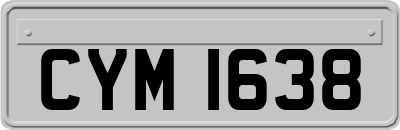 CYM1638