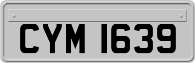 CYM1639