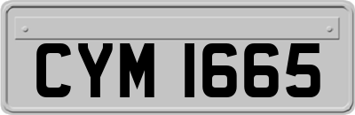 CYM1665