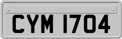 CYM1704