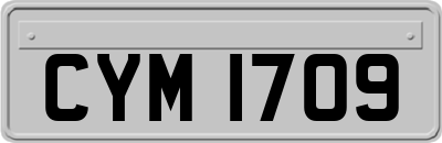 CYM1709