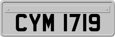 CYM1719