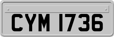 CYM1736