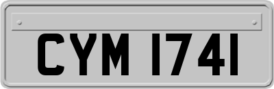 CYM1741