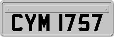 CYM1757