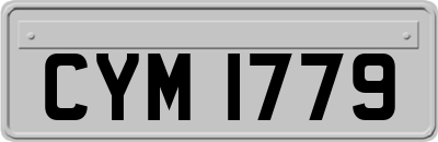 CYM1779