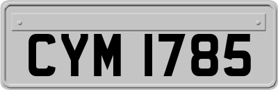 CYM1785