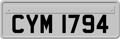 CYM1794