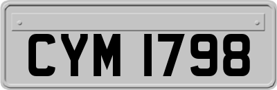 CYM1798