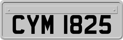CYM1825