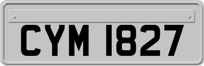 CYM1827