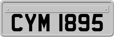 CYM1895
