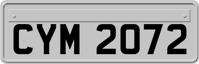 CYM2072