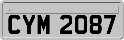 CYM2087