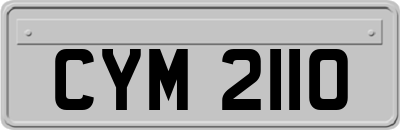 CYM2110