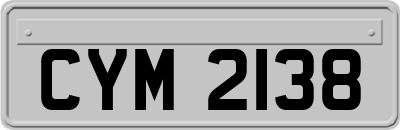 CYM2138
