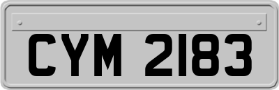 CYM2183
