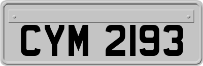 CYM2193