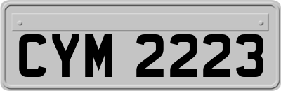 CYM2223