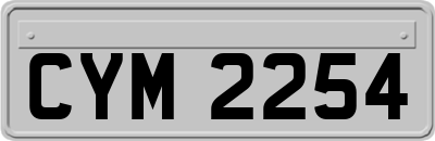 CYM2254