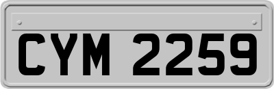 CYM2259