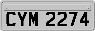 CYM2274