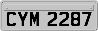 CYM2287