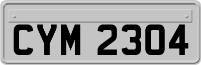 CYM2304