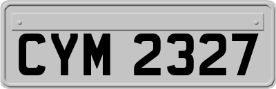 CYM2327