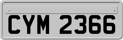 CYM2366