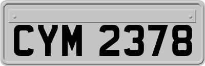 CYM2378