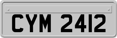 CYM2412