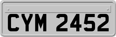 CYM2452