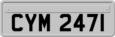 CYM2471