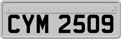 CYM2509
