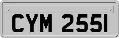 CYM2551