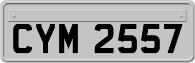 CYM2557