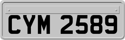 CYM2589