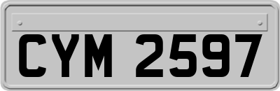 CYM2597