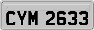 CYM2633