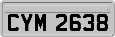 CYM2638