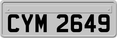 CYM2649