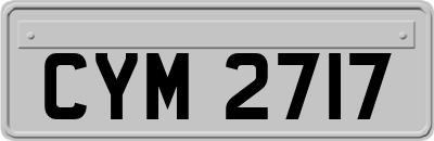 CYM2717