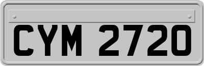 CYM2720